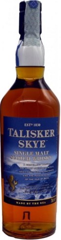 talisker