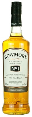 bowmore