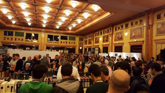 MILANO WHISKY FESTIVAL 2018_3